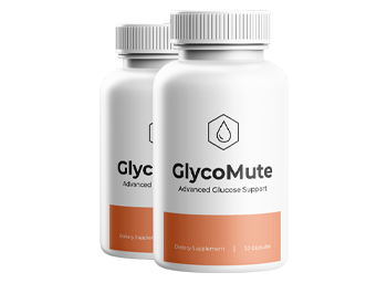 GlycoMute 1 Bottle