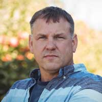 Person Holding GlycoMute